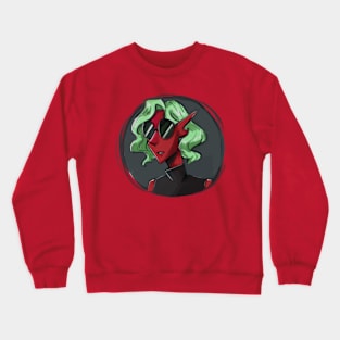 Apollo Crewneck Sweatshirt